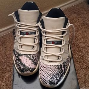 Nike Air Jordan 11 retro